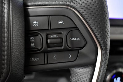 2025 Toyota Tacoma i-FORCE MAX Tacoma Trailhunter