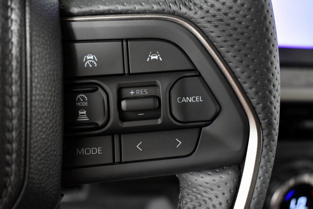 2025 Toyota Tacoma i-FORCE MAX Tacoma Trailhunter