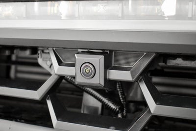 2025 Toyota Tacoma i-FORCE MAX Tacoma Trailhunter