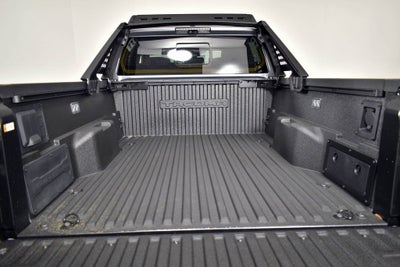 2025 Toyota Tacoma i-FORCE MAX Tacoma Trailhunter