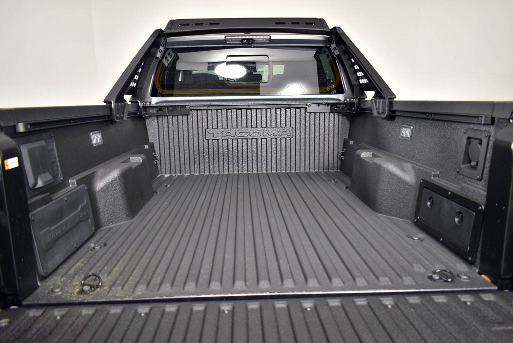 2025 Toyota Tacoma i-FORCE MAX Tacoma Trailhunter