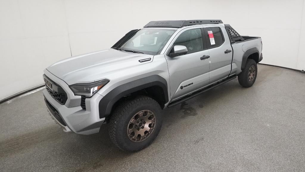 2025 Toyota Tacoma i-FORCE MAX Tacoma Trailhunter