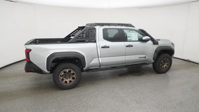 2025 Toyota Tacoma i-FORCE MAX Tacoma Trailhunter