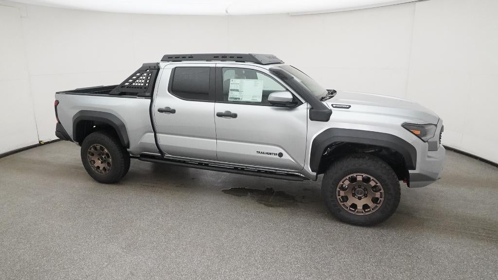 2025 Toyota Tacoma i-FORCE MAX Tacoma Trailhunter