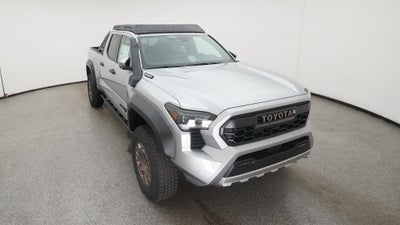 2025 Toyota Tacoma i-FORCE MAX Tacoma Trailhunter