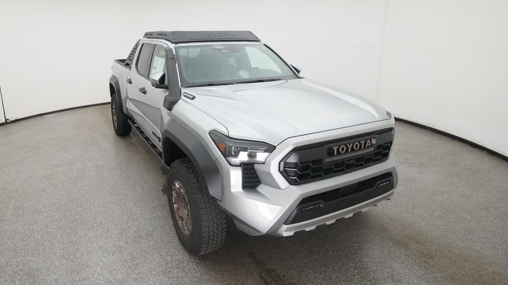 2025 Toyota Tacoma i-FORCE MAX Tacoma Trailhunter