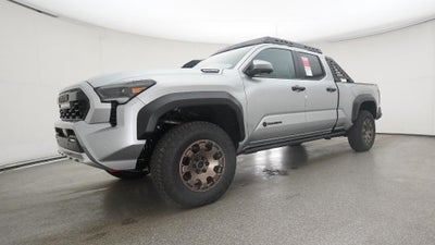 2025 Toyota Tacoma i-FORCE MAX Tacoma Trailhunter