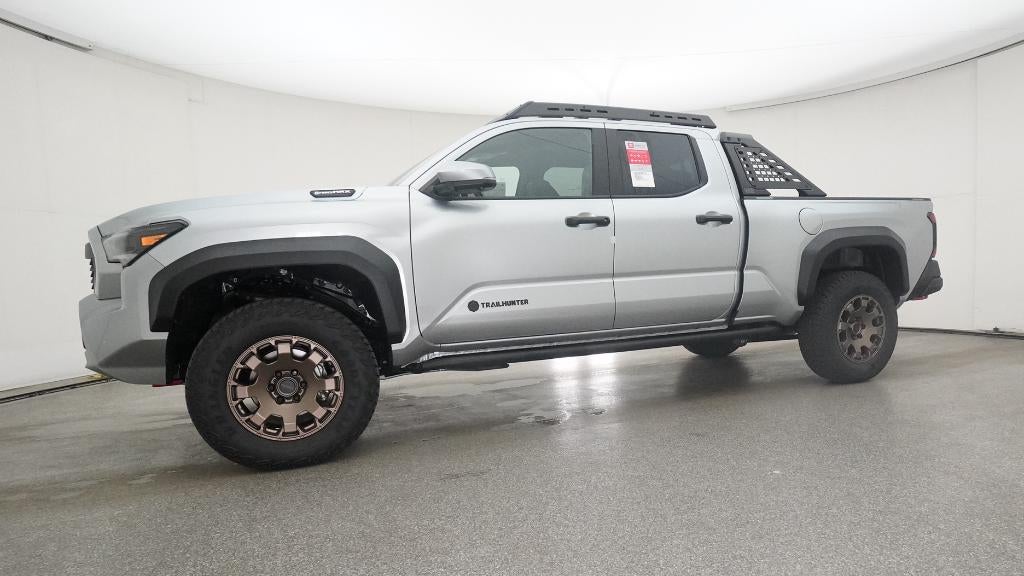 2025 Toyota Tacoma i-FORCE MAX Tacoma Trailhunter