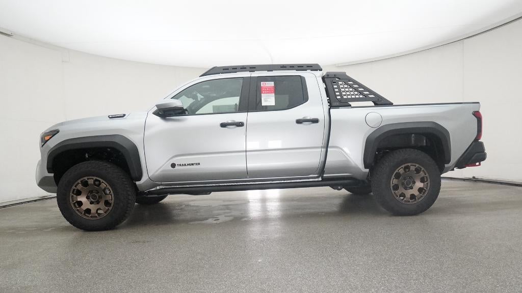 2025 Toyota Tacoma i-FORCE MAX Tacoma Trailhunter