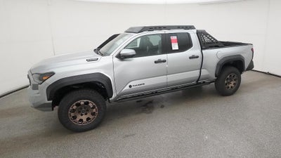 2025 Toyota Tacoma i-FORCE MAX Tacoma Trailhunter