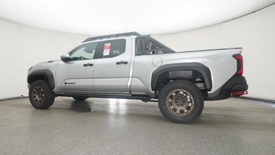 2025 Toyota Tacoma i-FORCE MAX Tacoma Trailhunter