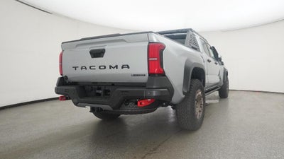 2025 Toyota Tacoma i-FORCE MAX Tacoma Trailhunter
