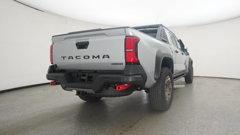2025 Toyota Tacoma i-FORCE MAX Tacoma Trailhunter