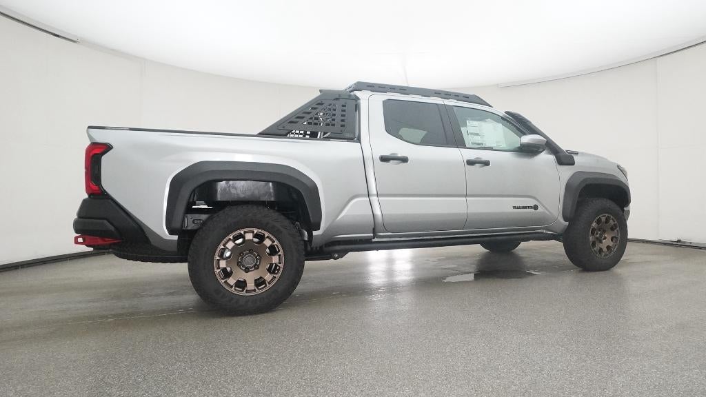 2025 Toyota Tacoma i-FORCE MAX Tacoma Trailhunter