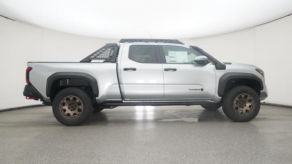 2025 Toyota Tacoma i-FORCE MAX Tacoma Trailhunter