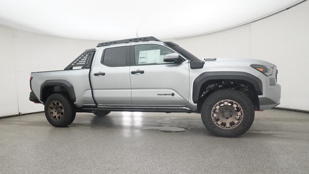 2025 Toyota Tacoma i-FORCE MAX Tacoma Trailhunter