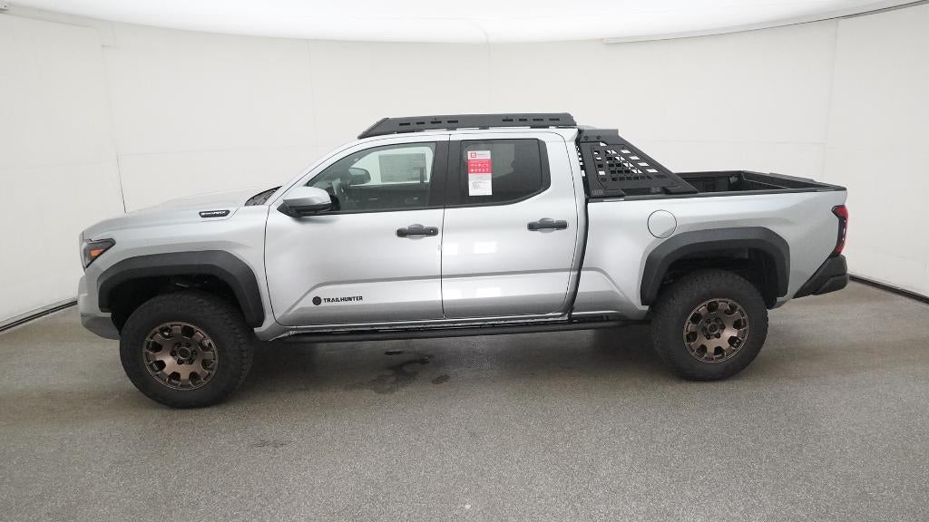 2025 Toyota Tacoma i-FORCE MAX Tacoma Trailhunter
