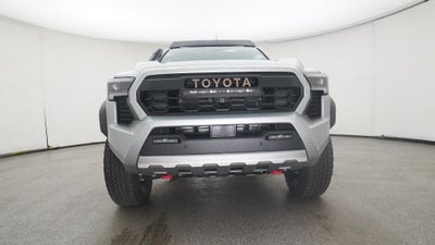 2025 Toyota Tacoma i-FORCE MAX Tacoma Trailhunter