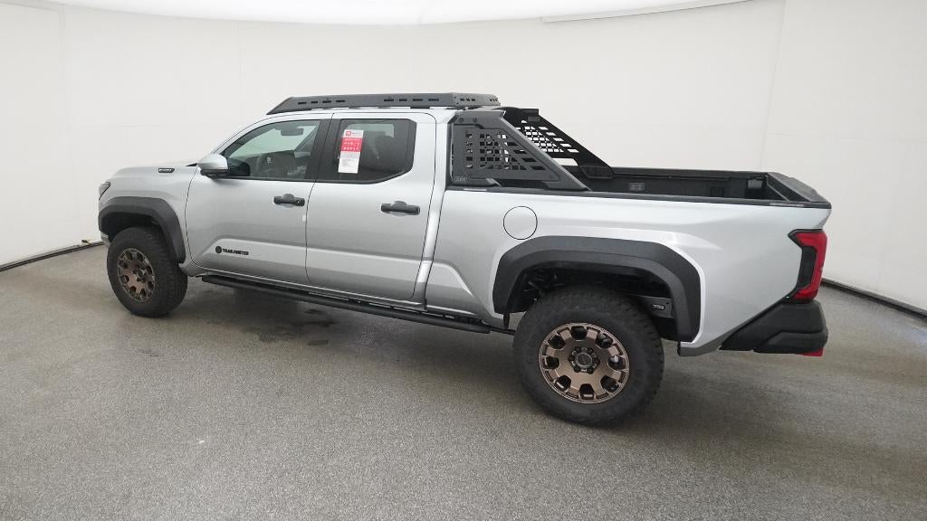 2025 Toyota Tacoma i-FORCE MAX Tacoma Trailhunter