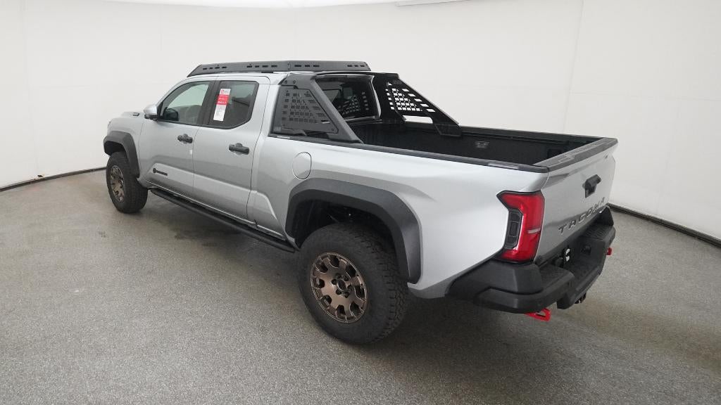 2025 Toyota Tacoma i-FORCE MAX Tacoma Trailhunter