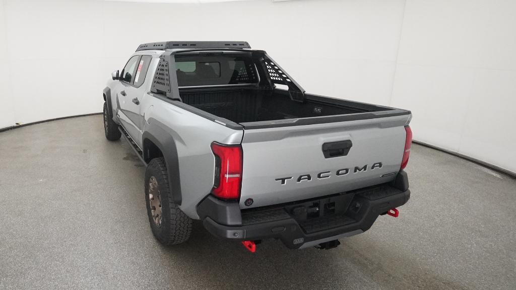 2025 Toyota Tacoma i-FORCE MAX Tacoma Trailhunter