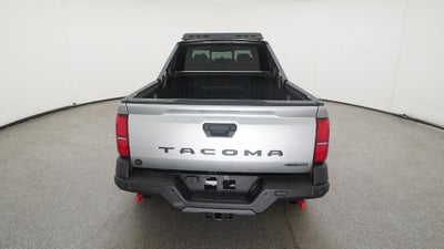 2025 Toyota Tacoma i-FORCE MAX Tacoma Trailhunter