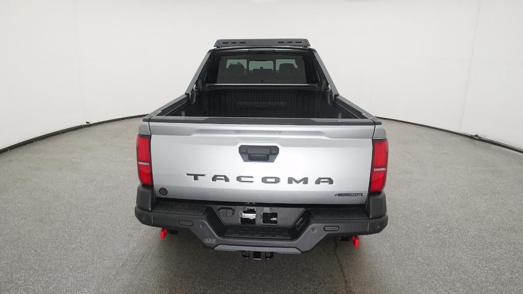2025 Toyota Tacoma i-FORCE MAX Tacoma Trailhunter