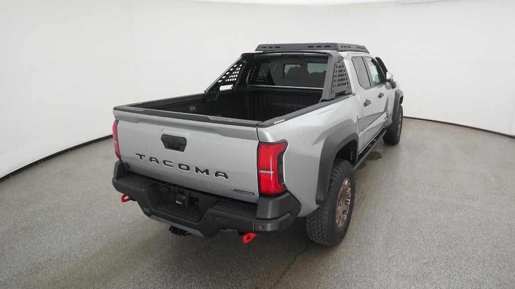2025 Toyota Tacoma i-FORCE MAX Tacoma Trailhunter