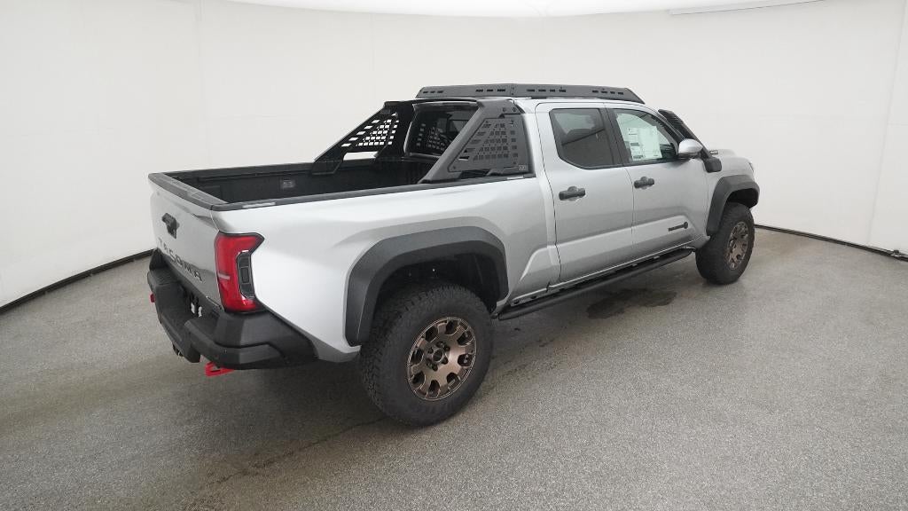 2025 Toyota Tacoma i-FORCE MAX Tacoma Trailhunter
