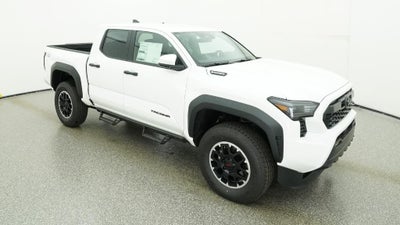 2026 Toyota Tacoma i-FORCE MAX Tacoma TRD Off-Road