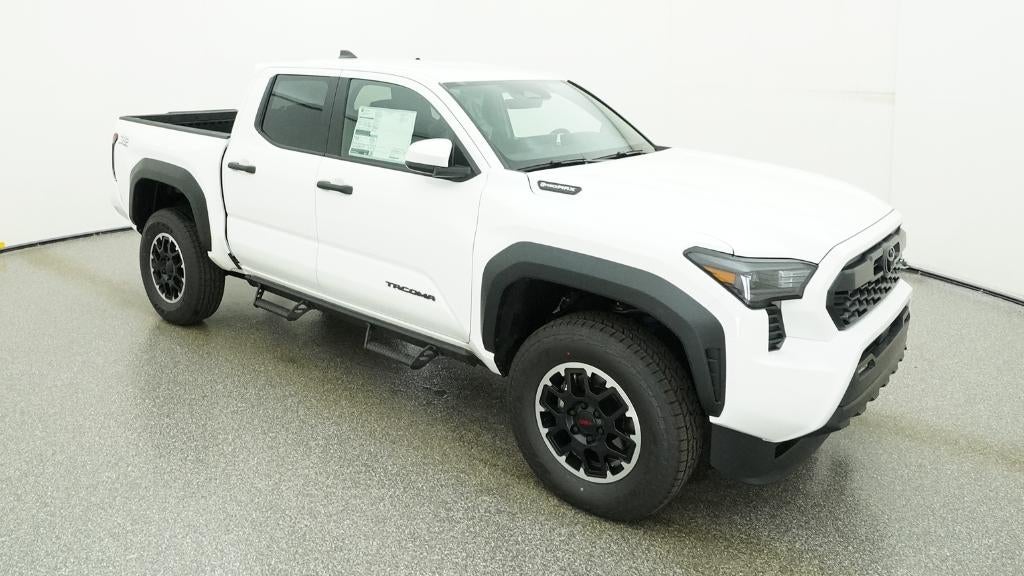 2026 Toyota Tacoma i-FORCE MAX Tacoma TRD Off-Road