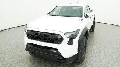 2026 Toyota Tacoma i-FORCE MAX Tacoma TRD Off-Road