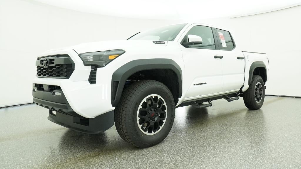 2026 Toyota Tacoma i-FORCE MAX Tacoma TRD Off-Road