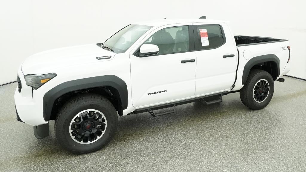 2026 Toyota Tacoma i-FORCE MAX Tacoma TRD Off-Road