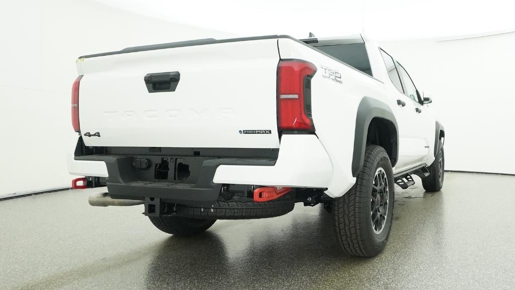 2026 Toyota Tacoma i-FORCE MAX Tacoma TRD Off-Road