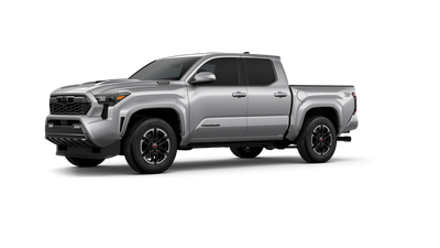 2026 Toyota Tacoma i-FORCE MAX Tacoma TRD Sport