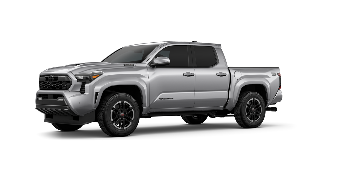 2026 Toyota Tacoma i-FORCE MAX Tacoma TRD Sport