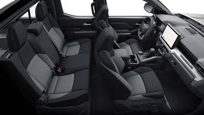 2026 Toyota Tacoma i-FORCE MAX Tacoma TRD Sport