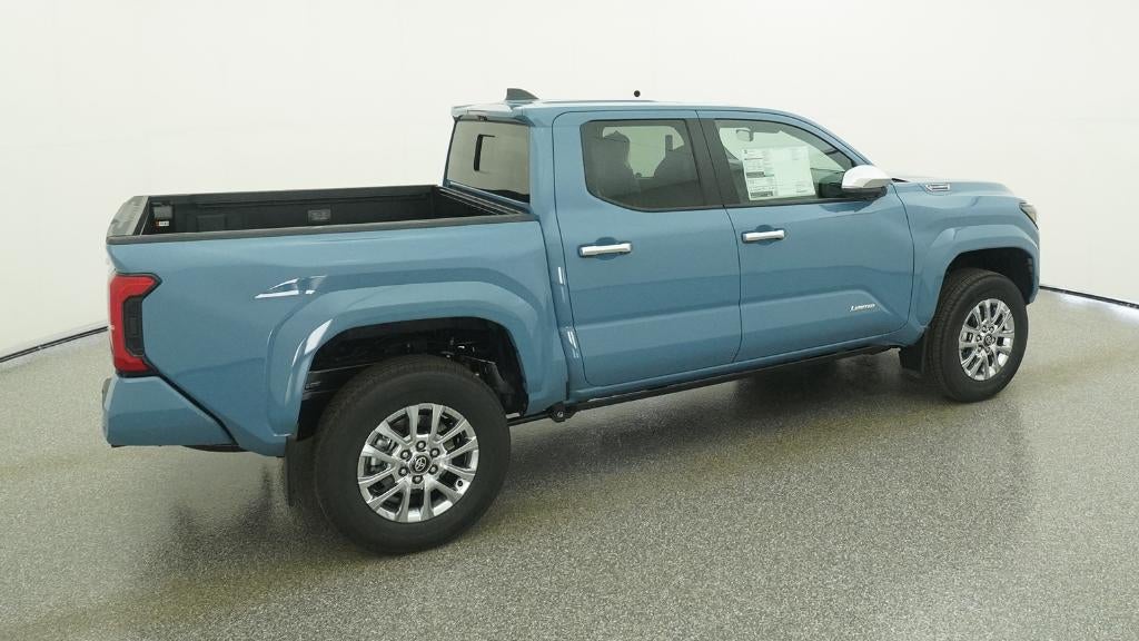 2026 Toyota Tacoma i-FORCE MAX Tacoma Limited