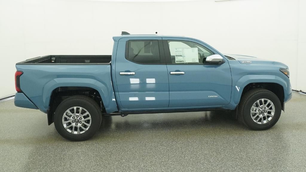 2026 Toyota Tacoma i-FORCE MAX Tacoma Limited