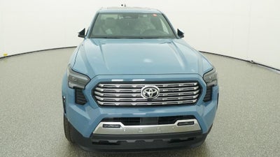 2026 Toyota Tacoma i-FORCE MAX Tacoma Limited