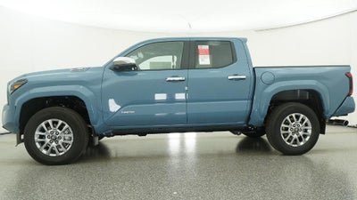 2026 Toyota Tacoma i-FORCE MAX Tacoma Limited