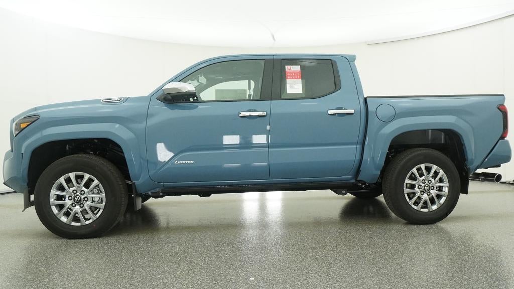 2026 Toyota Tacoma i-FORCE MAX Tacoma Limited