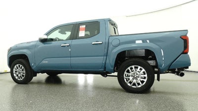 2026 Toyota Tacoma i-FORCE MAX Tacoma Limited