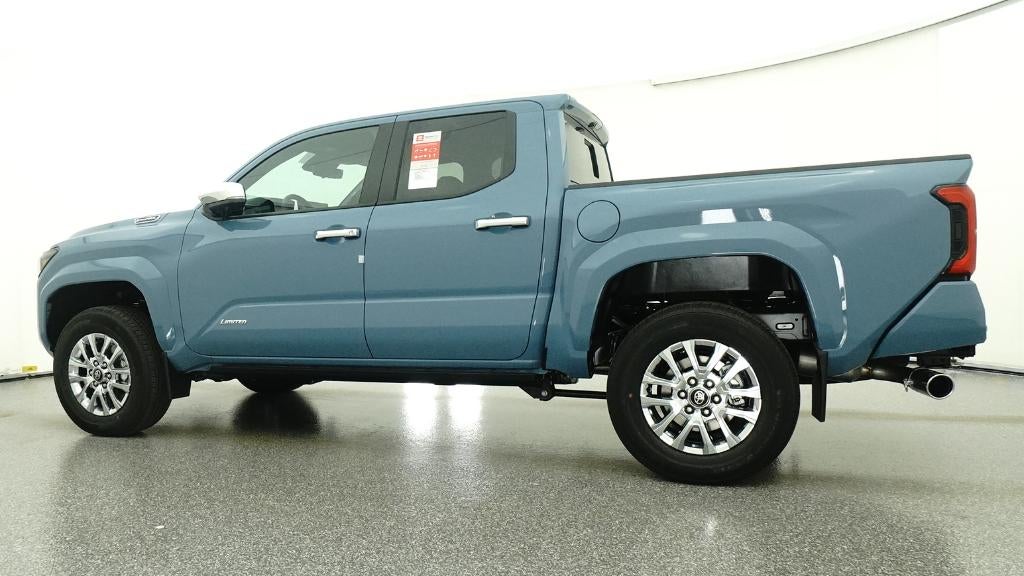 2026 Toyota Tacoma i-FORCE MAX Tacoma Limited