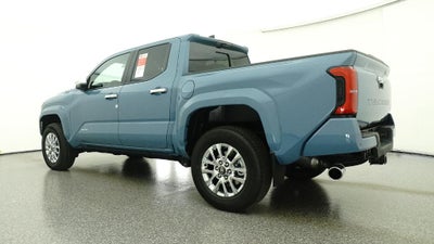 2026 Toyota Tacoma i-FORCE MAX Tacoma Limited