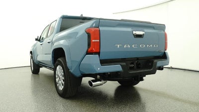 2026 Toyota Tacoma i-FORCE MAX Tacoma Limited