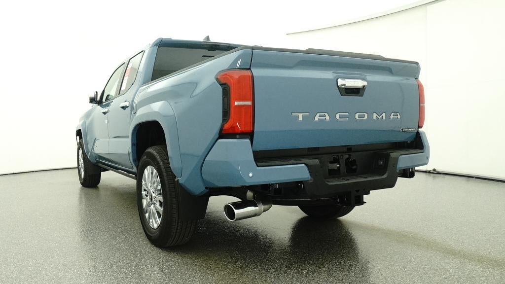 2026 Toyota Tacoma i-FORCE MAX Tacoma Limited