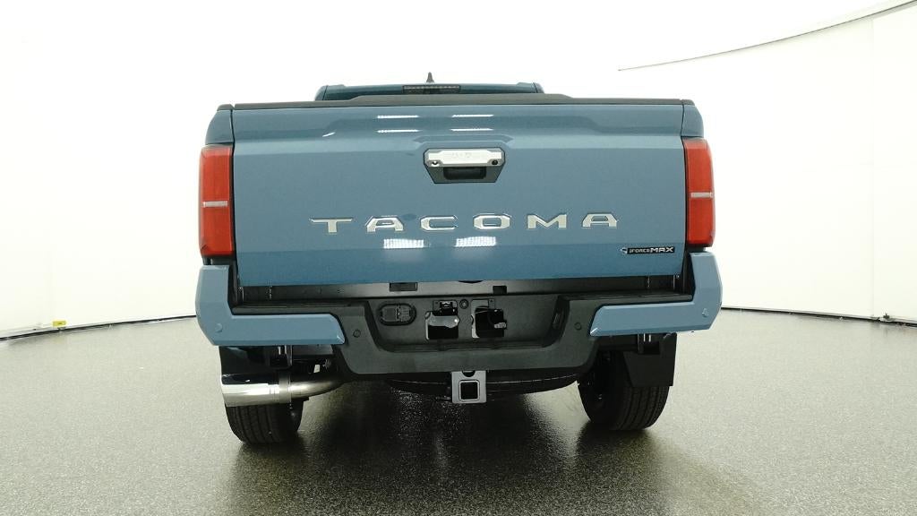 2026 Toyota Tacoma i-FORCE MAX Tacoma Limited