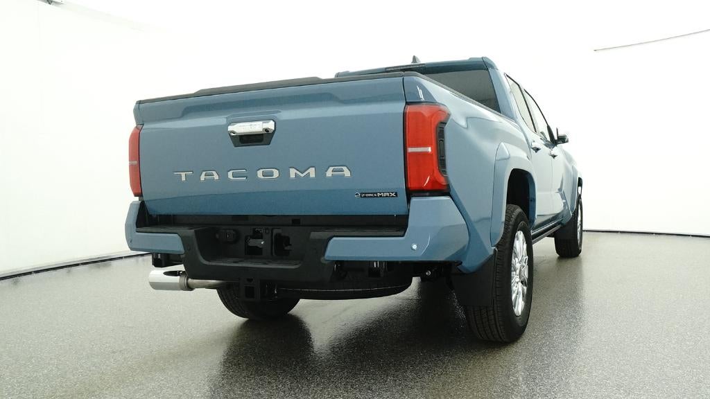 2026 Toyota Tacoma i-FORCE MAX Tacoma Limited